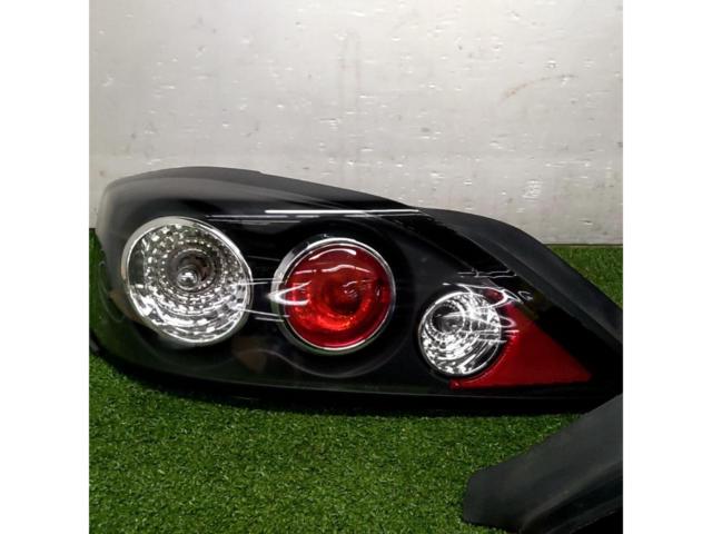SONAR
Euro taillights for S15/Silvia