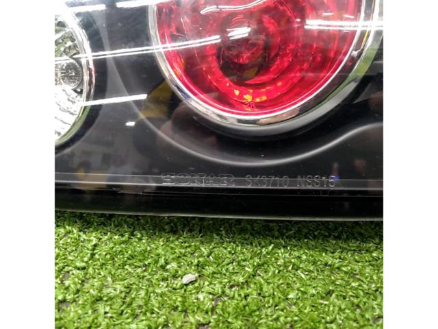 SONAR
Euro taillights for S15/Silvia