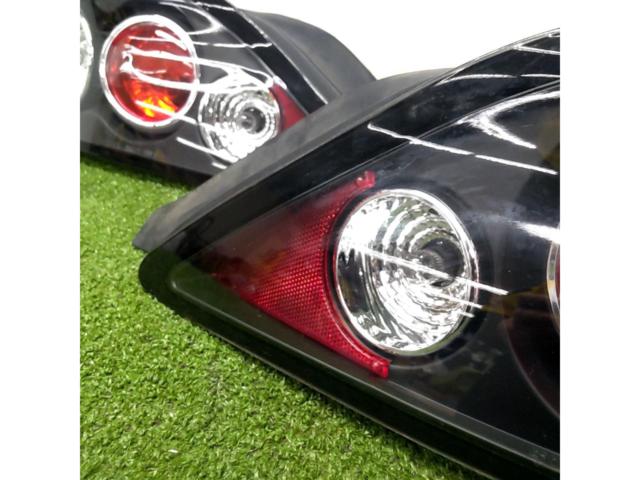 SONAR
Euro taillights for S15/Silvia