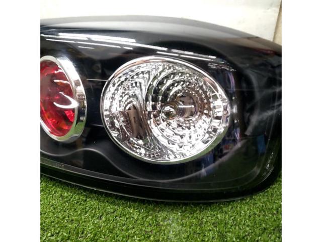 SONAR
Euro taillights for S15/Silvia