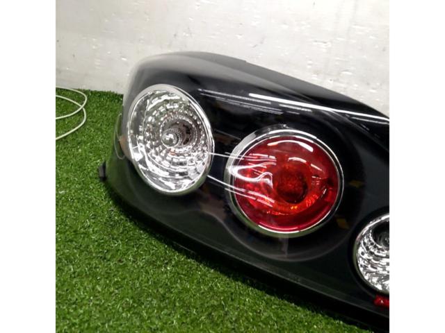 SONAR
Euro taillights for S15/Silvia