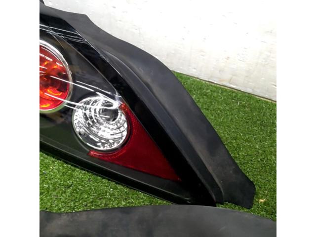 SONAR
Euro taillights for S15/Silvia