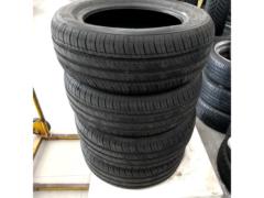 ☆バリ溝☆NANKANG ECONEX NA-1 185/60R14 2026年製造