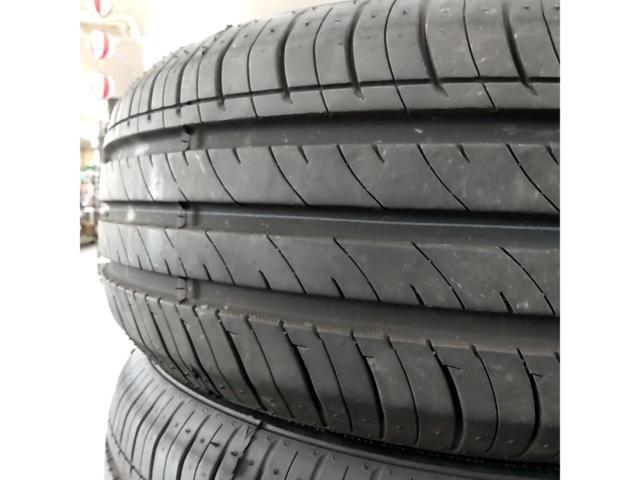 ☆バリ溝☆NANKANG ECONEX NA-1 185/60R14 2026年製造