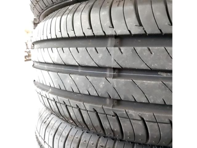 ☆バリ溝☆NANKANG ECONEX NA-1 185/60R14 2026年製造