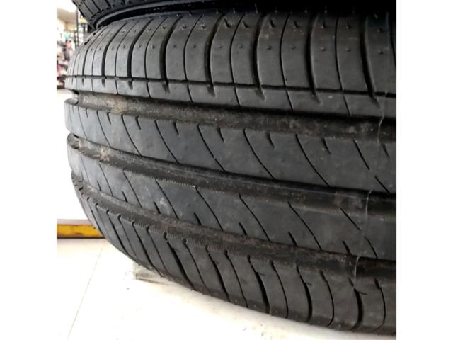 ☆バリ溝☆NANKANG ECONEX NA-1 185/60R14 2026年製造