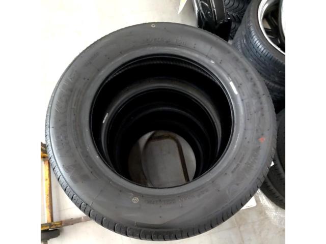 ☆バリ溝☆NANKANG ECONEX NA-1 185/60R14 2026年製造