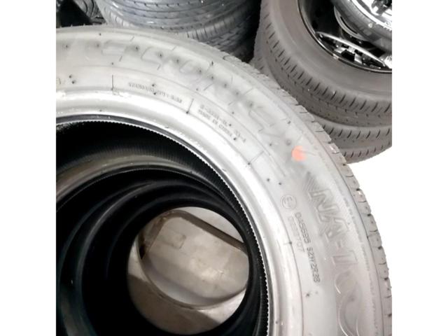 ☆バリ溝☆NANKANG ECONEX NA-1 185/60R14 2026年製造