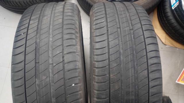 トヨタ C-HR Mode-Nero純正ホイール+MICHELIN Prrmacy3