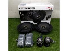 carrozzeria TS-C1640S