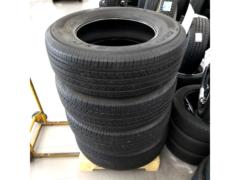 ☆イボ残りあり☆YOKOHAMA GEOLANDAR X-CV G075 245/70R18 2026年製