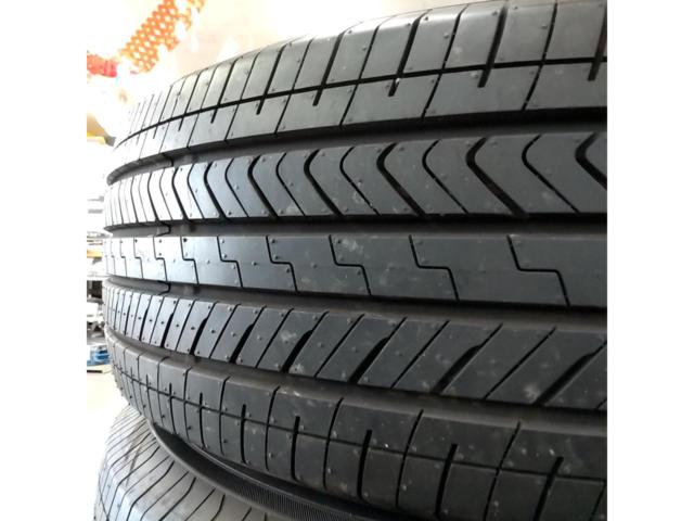 ☆イボ残りあり☆YOKOHAMA GEOLANDAR X-CV G075 245/70R18 2026年製