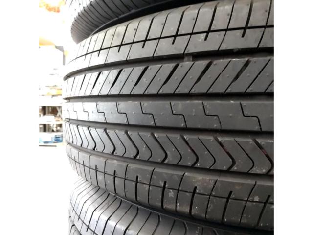 ☆イボ残りあり☆YOKOHAMA GEOLANDAR X-CV G075 245/70R18 2026年製