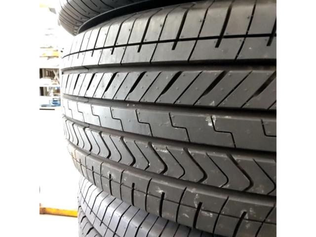 ☆イボ残りあり☆YOKOHAMA GEOLANDAR X-CV G075 245/70R18 2026年製