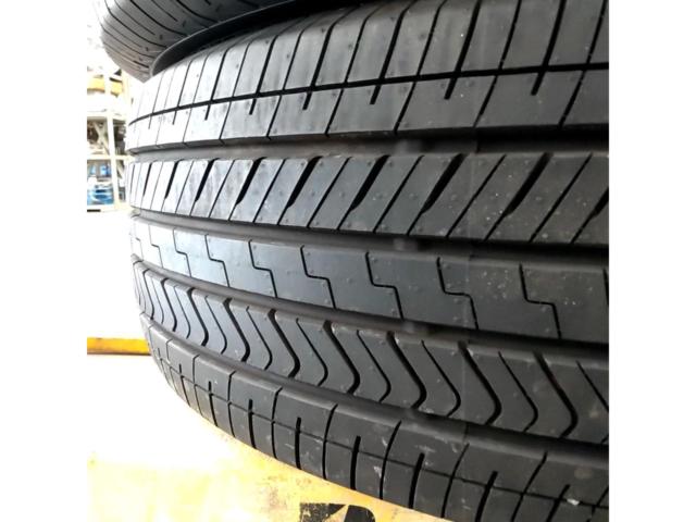 ☆イボ残りあり☆YOKOHAMA GEOLANDAR X-CV G075 245/70R18 2026年製