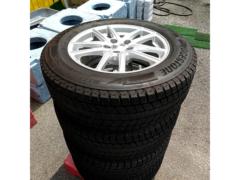 Cコン BRIDGESTONE ECOFORME+BRIDGESTONE BLIZZAK DM-V3