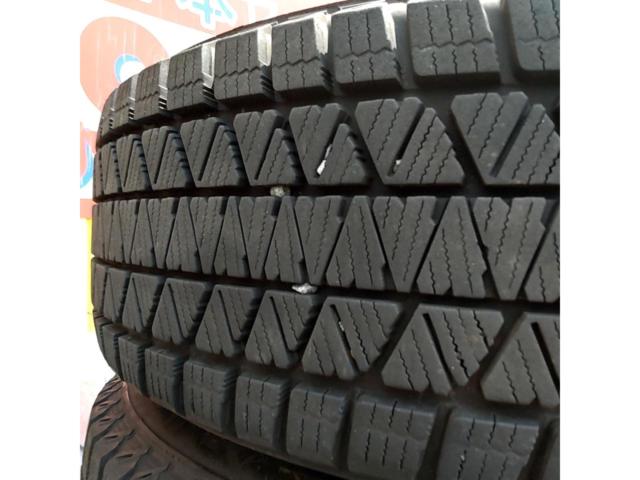 Cコン BRIDGESTONE ECOFORME+BRIDGESTONE BLIZZAK DM-V3
