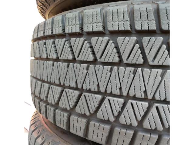 Cコン BRIDGESTONE ECOFORME+BRIDGESTONE BLIZZAK DM-V3