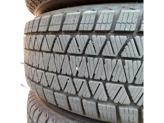 Cコン BRIDGESTONE ECOFORME+BRIDGESTONE BLIZZAK DM-V3