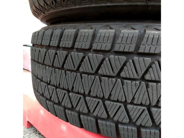 Cコン BRIDGESTONE ECOFORME+BRIDGESTONE BLIZZAK DM-V3