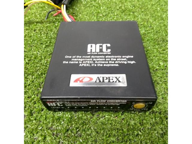 A’PEXi AF-C エアフローコンバーター