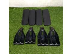 INNO 車種別取付キット K282 【カルディナ/T24#W系】