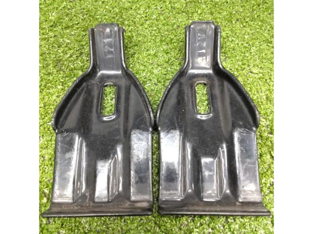 INNO 車種別取付キット K282 【カルディナ/T24#W系】