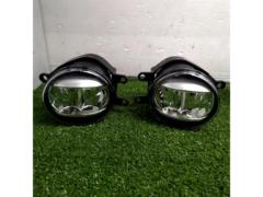 トヨタ純正 LEDフォグレンズ