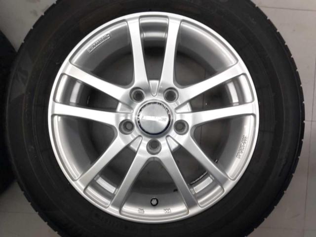 BLEST EUROMAGIC+BRIDGESTONE NEWNO