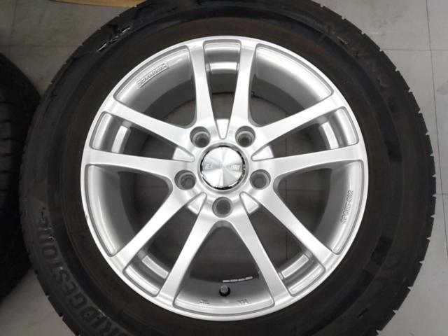 BLEST EUROMAGIC+BRIDGESTONE NEWNO