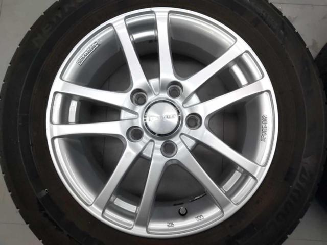 BLEST EUROMAGIC+BRIDGESTONE NEWNO