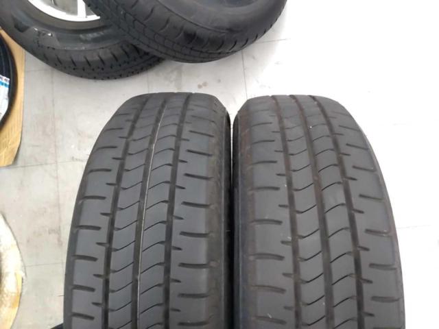 BLEST EUROMAGIC+BRIDGESTONE NEWNO
