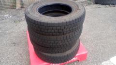 納屋 DUNLOP WINTERMAXX LV01 145/80R12