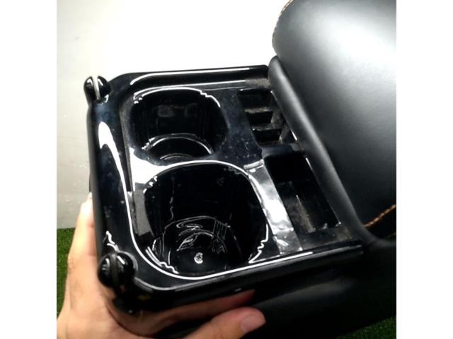 メーカー不明 センターコンソール