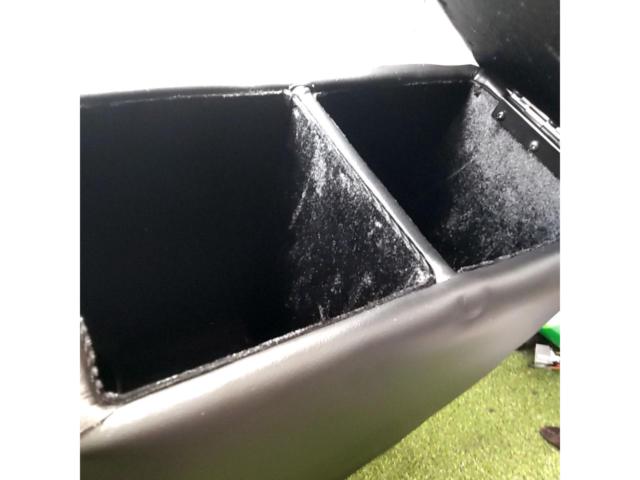 メーカー不明 センターコンソール