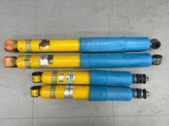 BILSTEIN B6 Sport Damper 【ハイエース 200系 2WD/4WD共通】