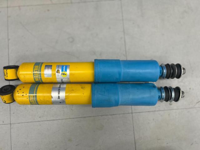 BILSTEIN B6 Sport Damper 【ハイエース 200系 2WD/4WD共通】