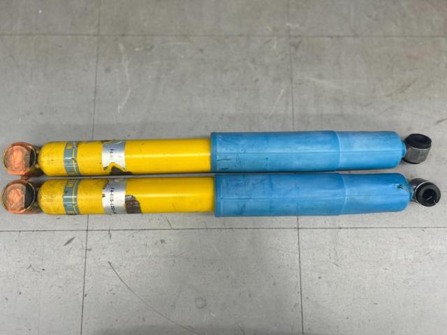 BILSTEIN B6 Sport Damper 【ハイエース 200系 2WD/4WD共通】