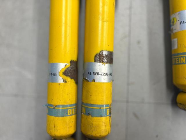 BILSTEIN B6 Sport Damper 【ハイエース 200系 2WD/4WD共通】