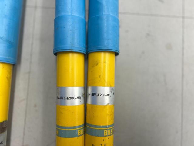 BILSTEIN B6 Sport Damper 【ハイエース 200系 2WD/4WD共通】