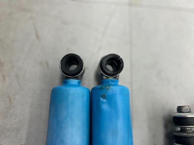 BILSTEIN B6 Sport Damper 【ハイエース 200系 2WD/4WD共通】