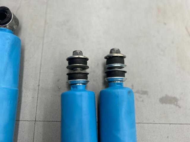 BILSTEIN B6 Sport Damper 【ハイエース 200系 2WD/4WD共通】