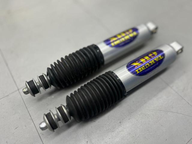TAKUMI GHX フロントショックアブソーバー【ハイエース/200系】