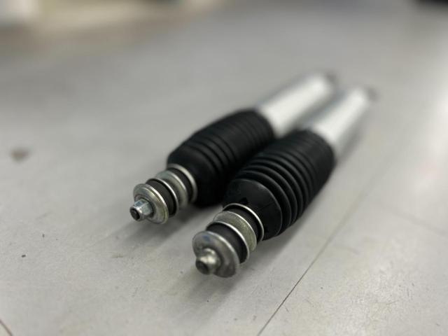 TAKUMI GHX フロントショックアブソーバー【ハイエース/200系】