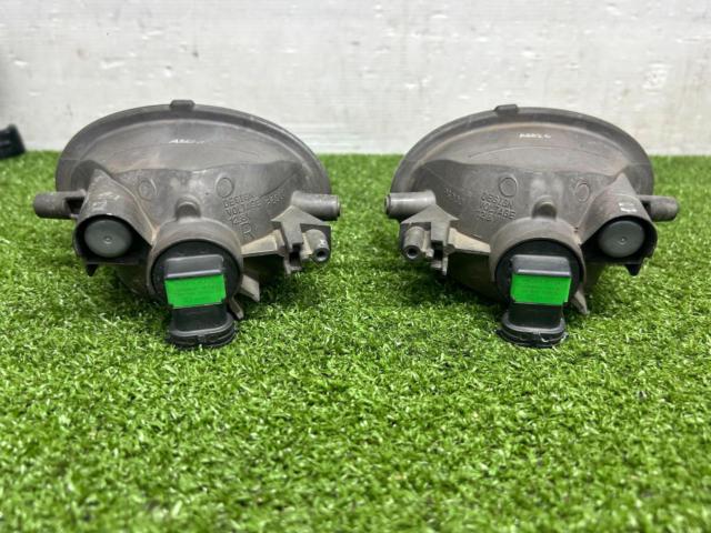 ホンダ純正 フォグランプ