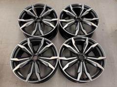 BMW純正 ダブルスポークスタイリング 717M【X1 F48 X2 F39】
