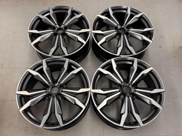BMW純正 ダブルスポークスタイリング 717M【X1 F48 X2 F39】