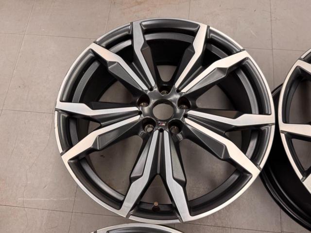 BMW純正 ダブルスポークスタイリング 717M【X1 F48 X2 F39】