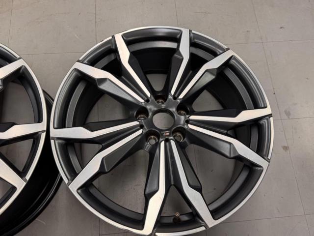 BMW純正 ダブルスポークスタイリング 717M【X1 F48 X2 F39】