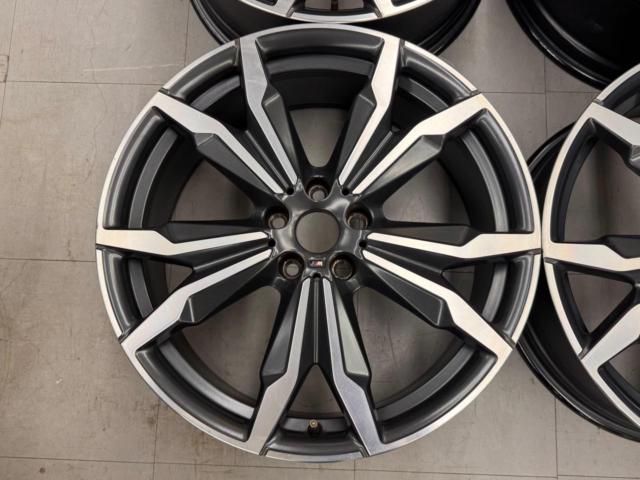 BMW純正 ダブルスポークスタイリング 717M【X1 F48 X2 F39】